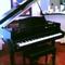 Baby-grand-piano-kohler-campbell-glossy-black