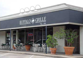 The Buffalo Grille