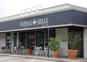 The-buffalo-grille