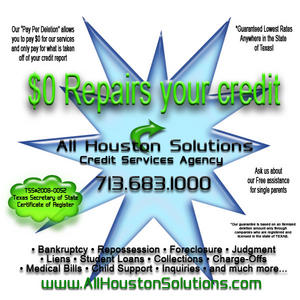 Bad-credit-all-houston-solutions-can-help